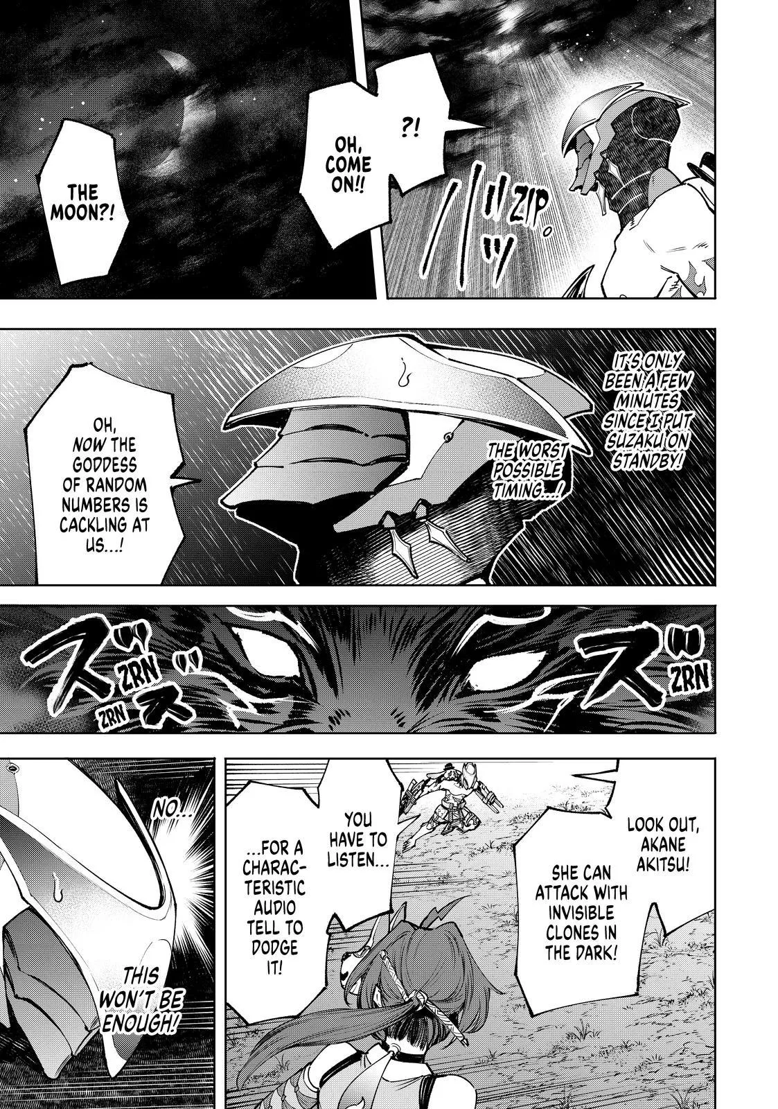Read Shangri-La Frontier ~ Kusoge Hunter, Kamige ni Idoman to su~ EN Manga Online