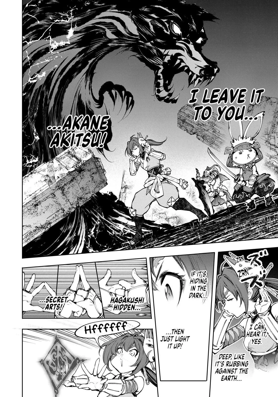 Read Shangri-La Frontier ~ Kusoge Hunter, Kamige ni Idoman to su~ EN Manga Online