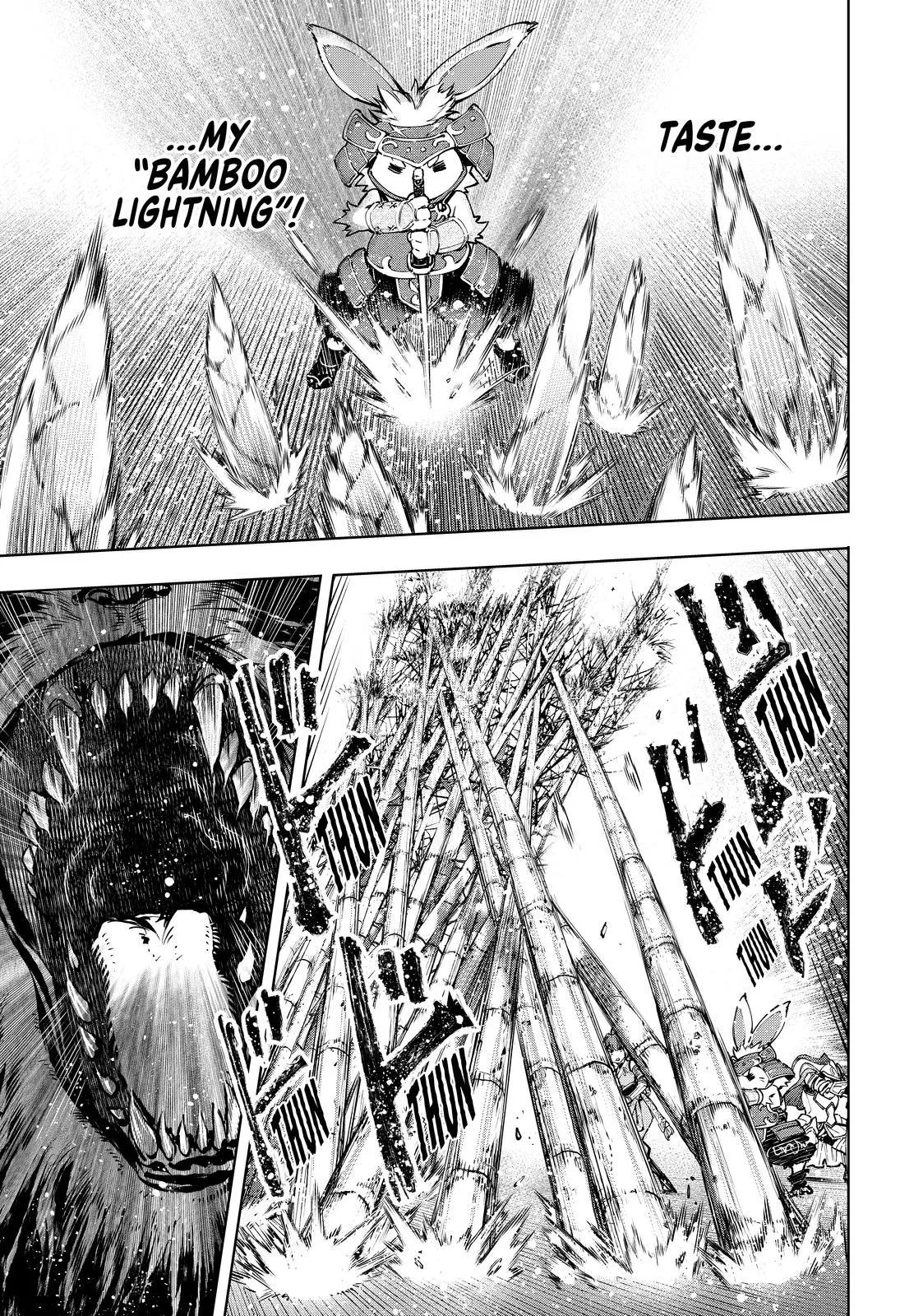 Read Shangri-La Frontier ~ Kusoge Hunter, Kamige ni Idoman to su~ EN Manga Online