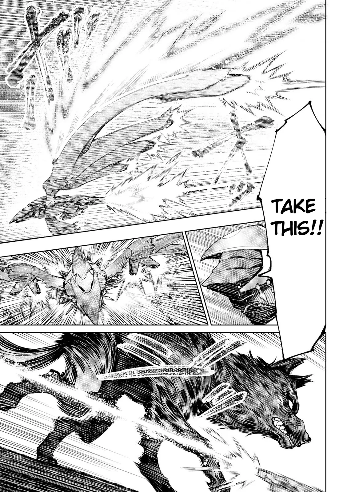 Read Shangri-La Frontier ~ Kusoge Hunter, Kamige ni Idoman to su~ EN Manga Online