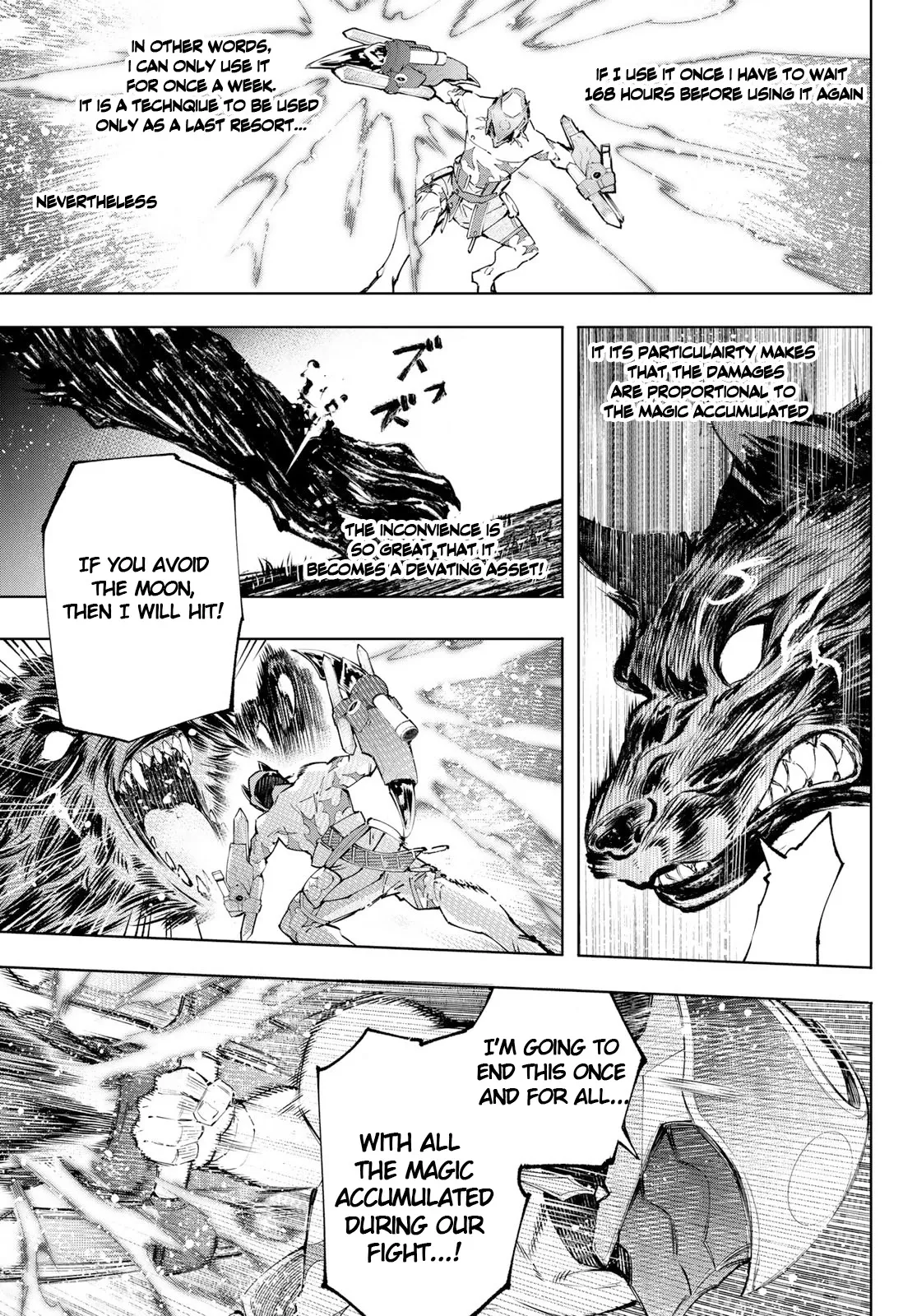 Read Shangri-La Frontier ~ Kusoge Hunter, Kamige ni Idoman to su~ EN Manga Online