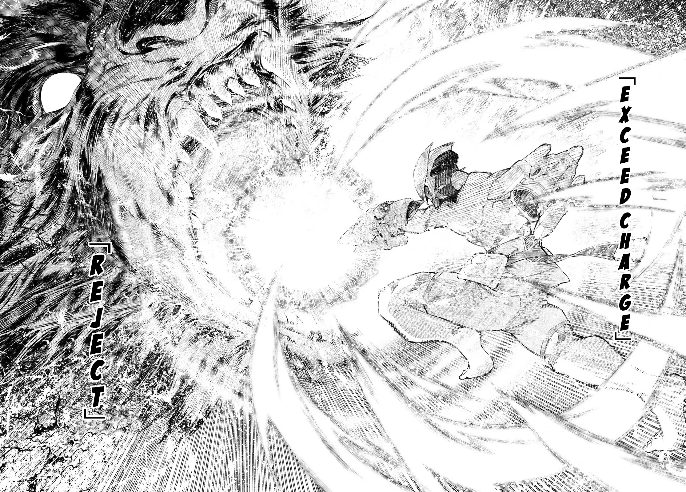 Read Shangri-La Frontier ~ Kusoge Hunter, Kamige ni Idoman to su~ EN Manga Online