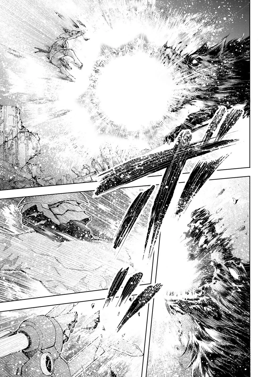 Read Shangri-La Frontier ~ Kusoge Hunter, Kamige ni Idoman to su~ EN Manga Online