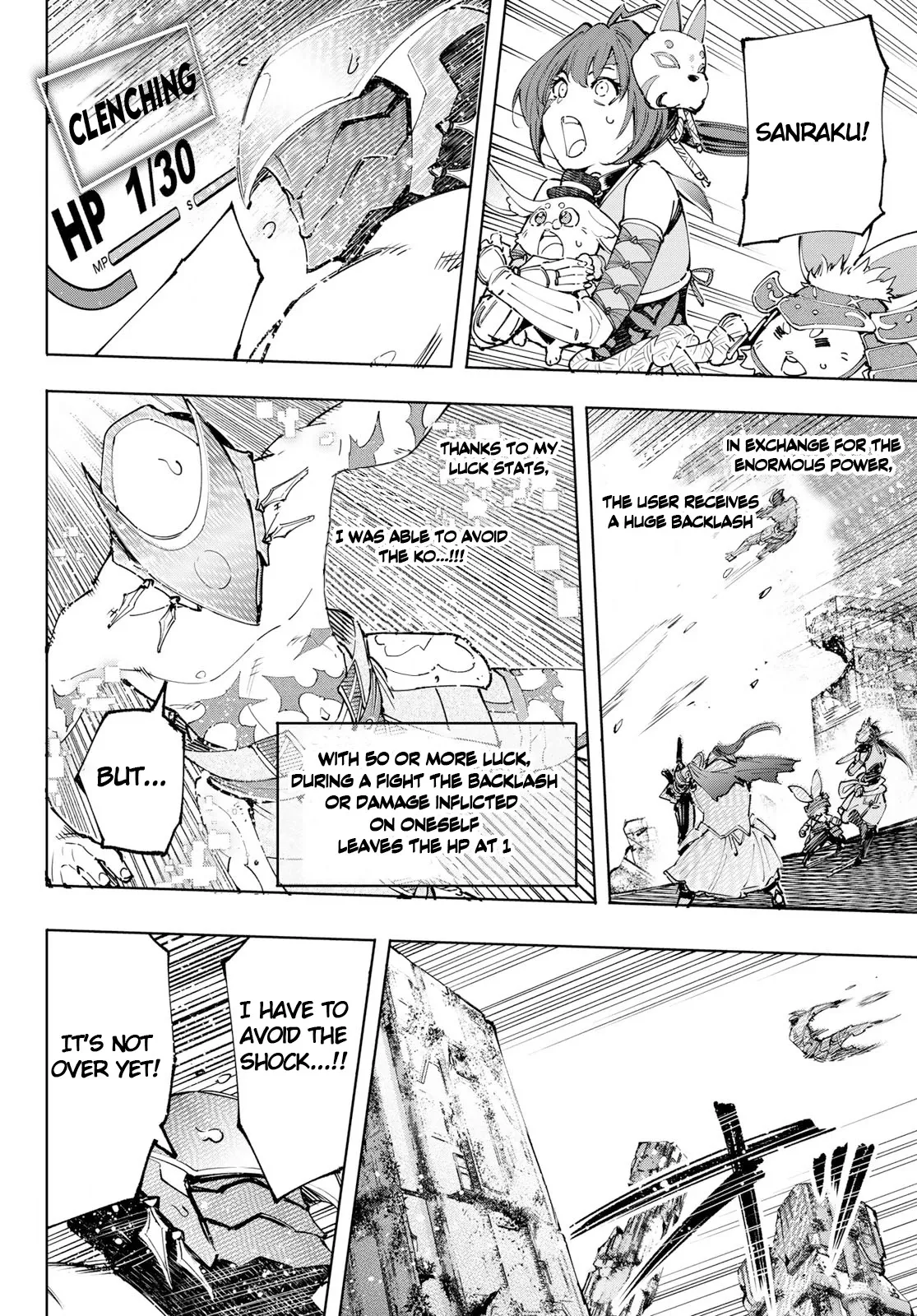 Read Shangri-La Frontier ~ Kusoge Hunter, Kamige ni Idoman to su~ EN Manga Online