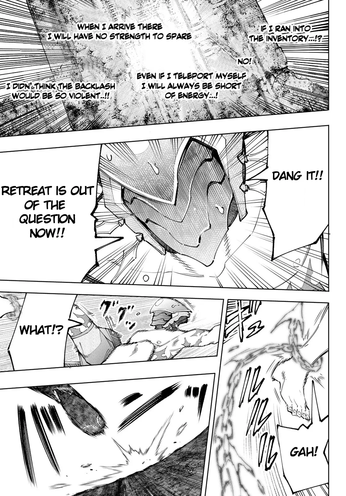 Read Shangri-La Frontier ~ Kusoge Hunter, Kamige ni Idoman to su~ EN Manga Online