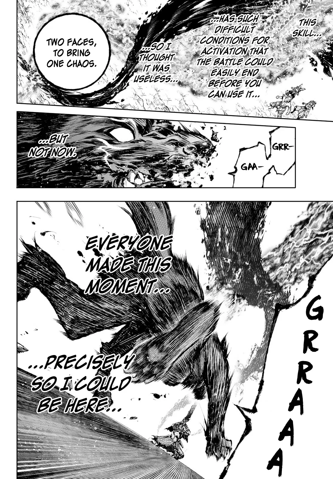 Read Shangri-La Frontier ~ Kusoge Hunter, Kamige ni Idoman to su~ EN Manga Online