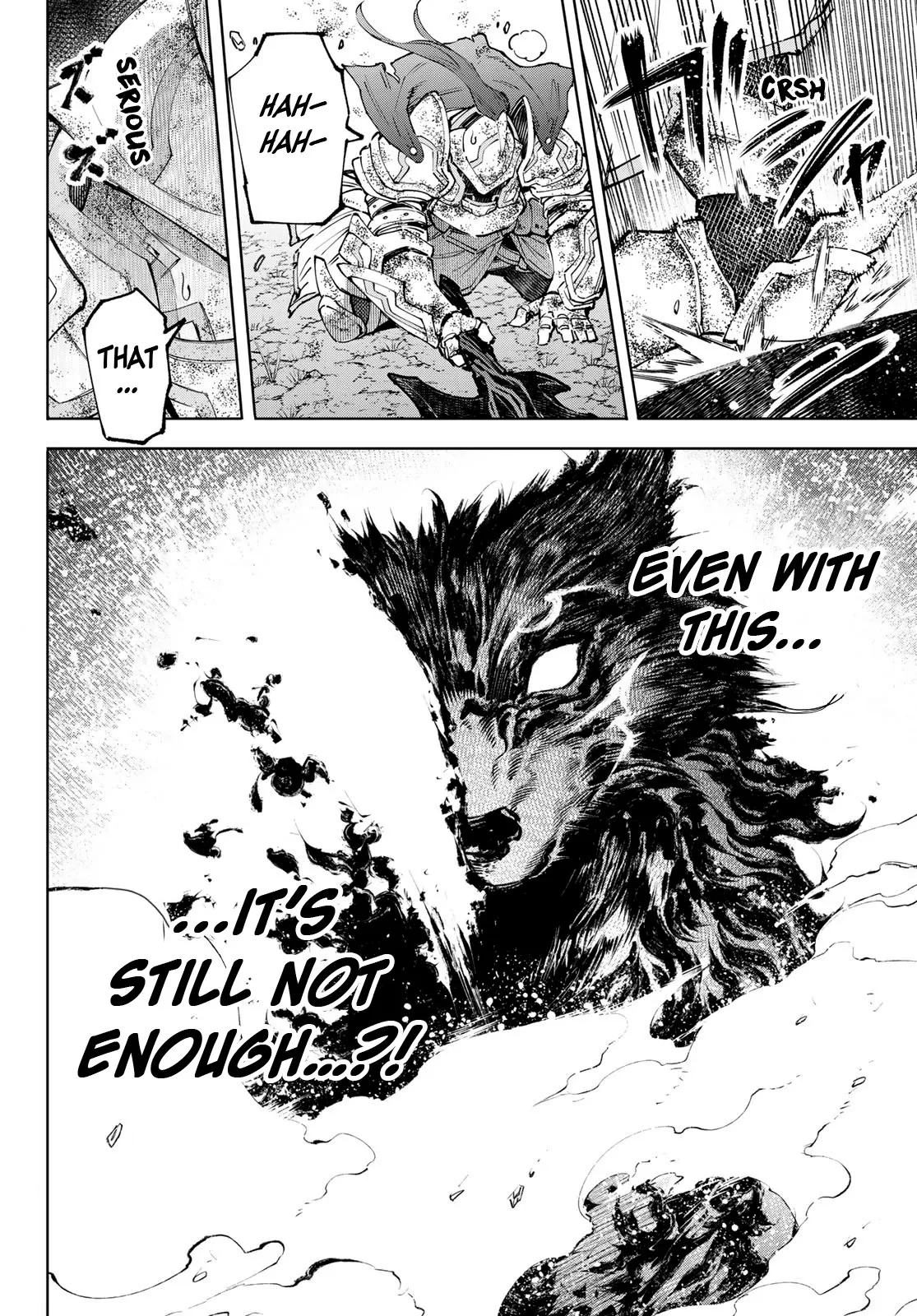 Read Shangri-La Frontier ~ Kusoge Hunter, Kamige ni Idoman to su~ EN Manga Online