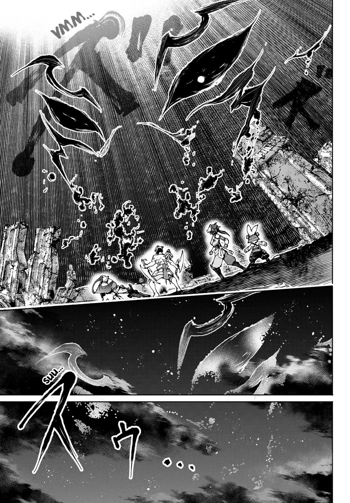 Read Shangri-La Frontier ~ Kusoge Hunter, Kamige ni Idoman to su~ EN Manga Online