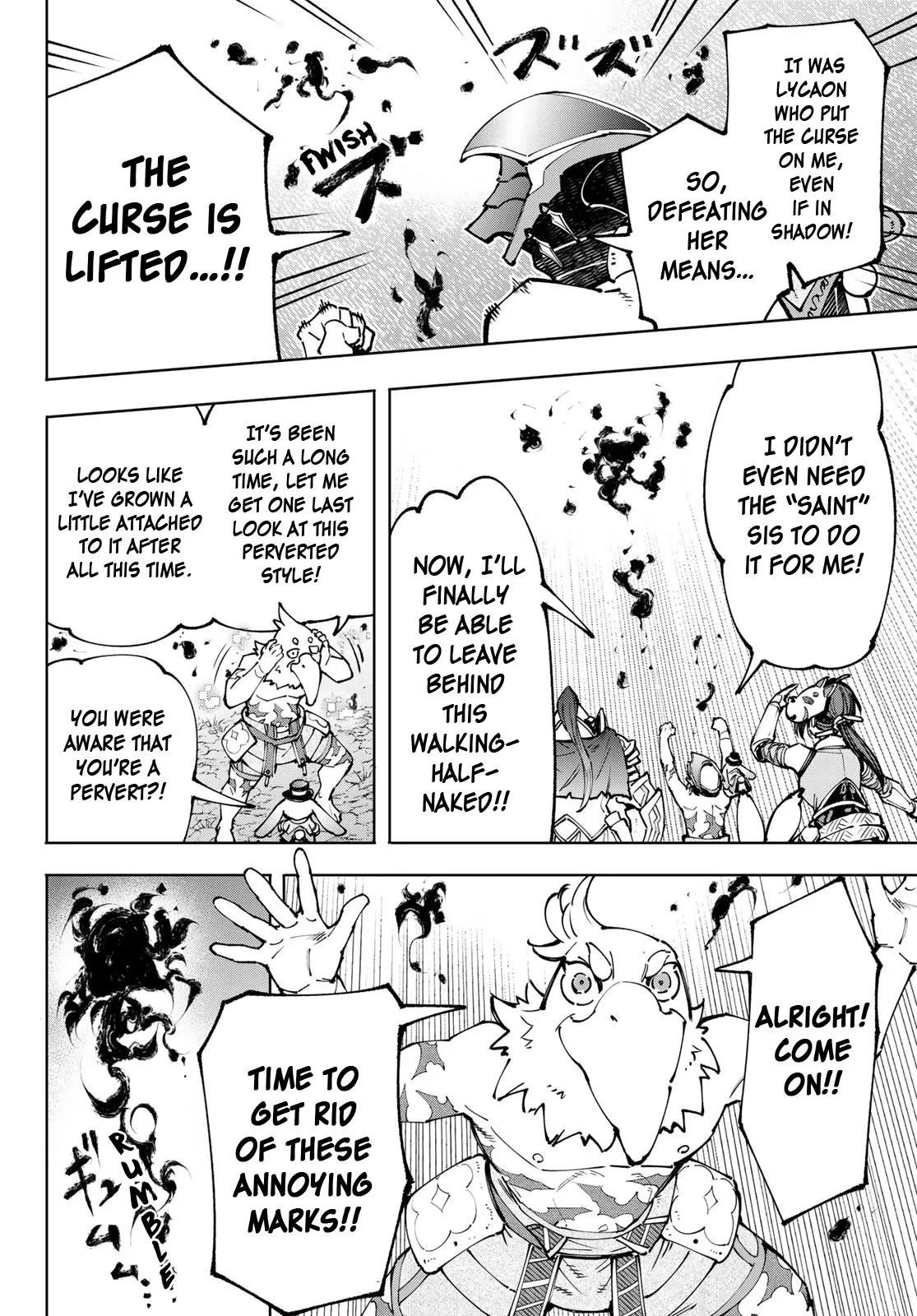 Read Shangri-La Frontier ~ Kusoge Hunter, Kamige ni Idoman to su~ EN Manga Online