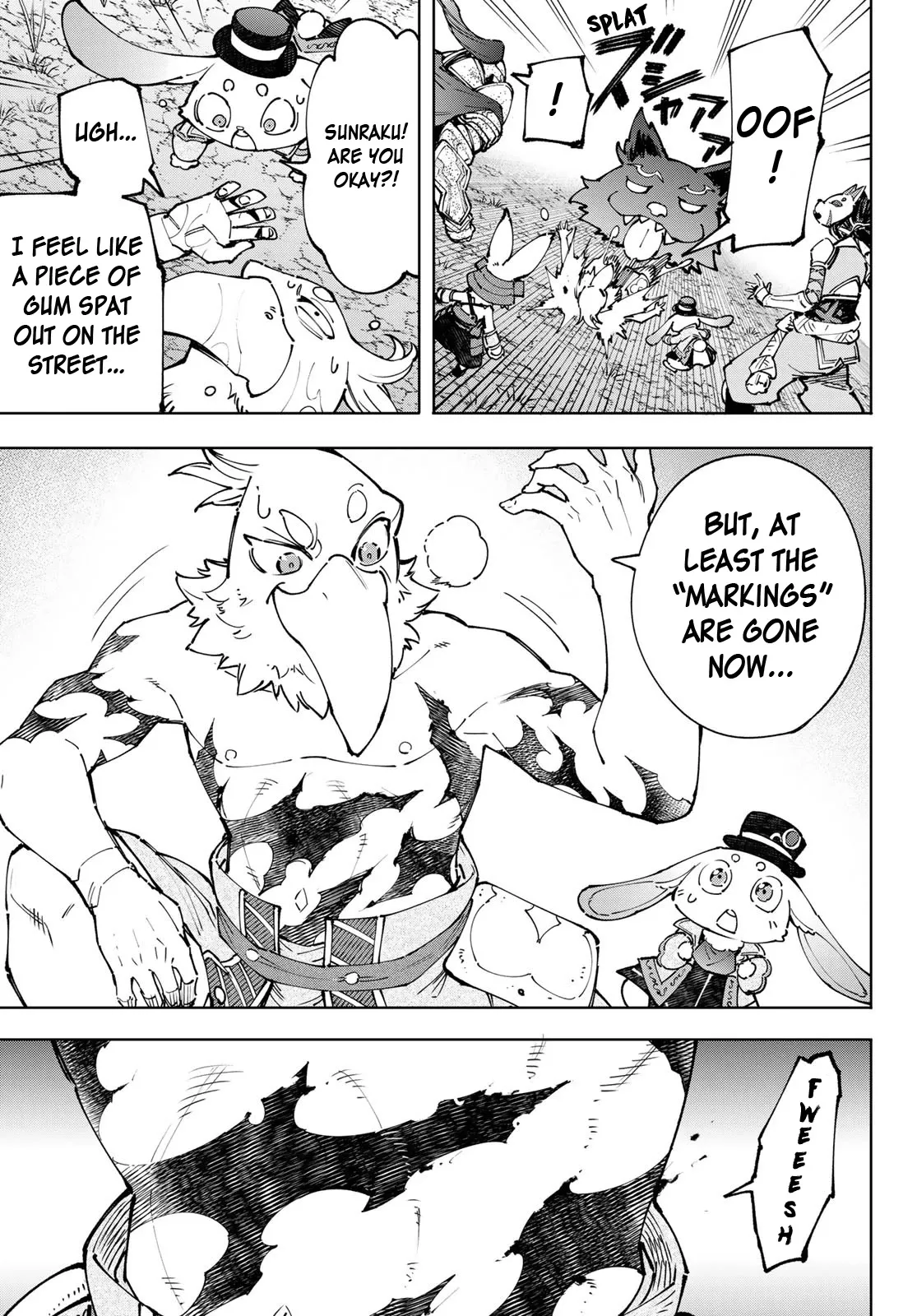 Read Shangri-La Frontier ~ Kusoge Hunter, Kamige ni Idoman to su~ EN Manga Online