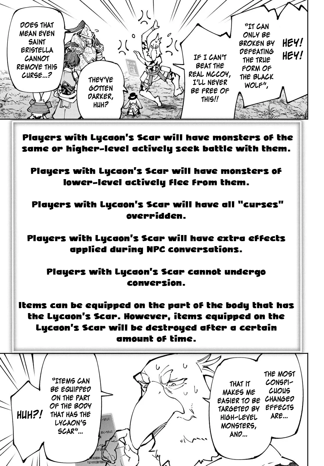Read Shangri-La Frontier ~ Kusoge Hunter, Kamige ni Idoman to su~ EN Manga Online
