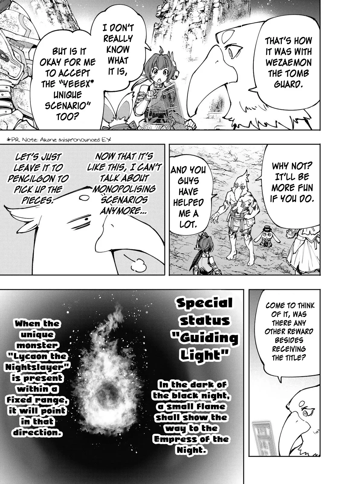 Read Shangri-La Frontier ~ Kusoge Hunter, Kamige ni Idoman to su~ EN Manga Online
