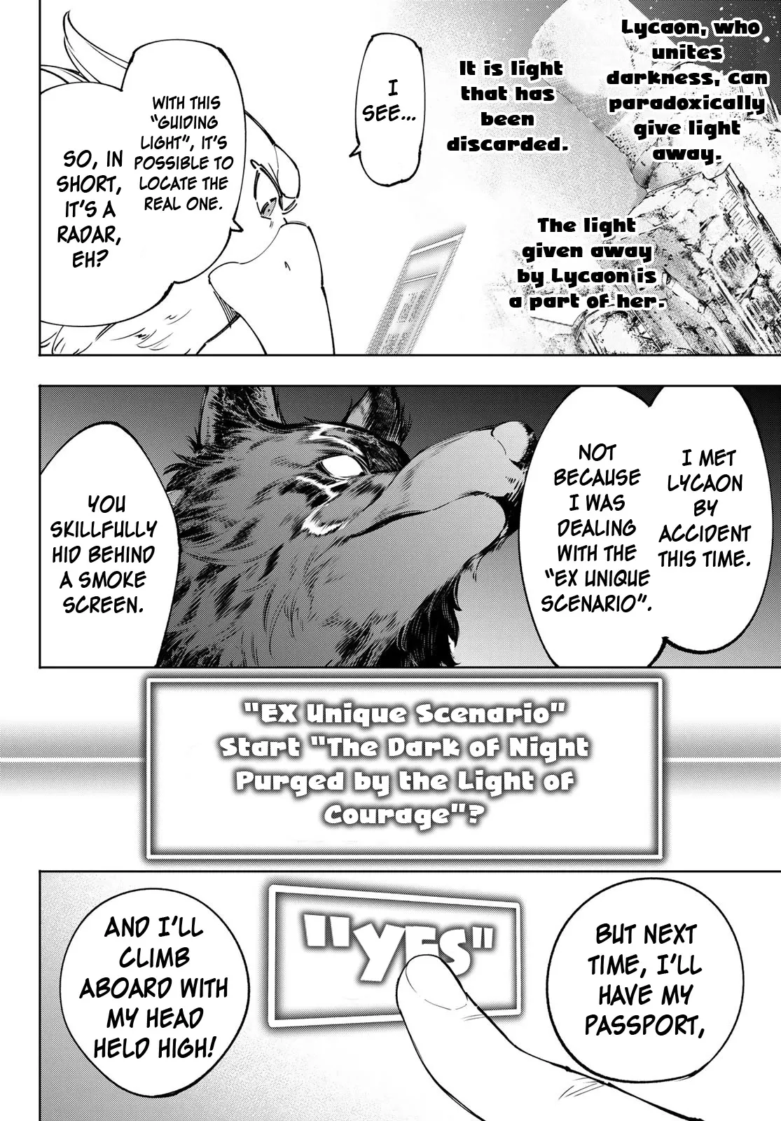 Read Shangri-La Frontier ~ Kusoge Hunter, Kamige ni Idoman to su~ EN Manga Online