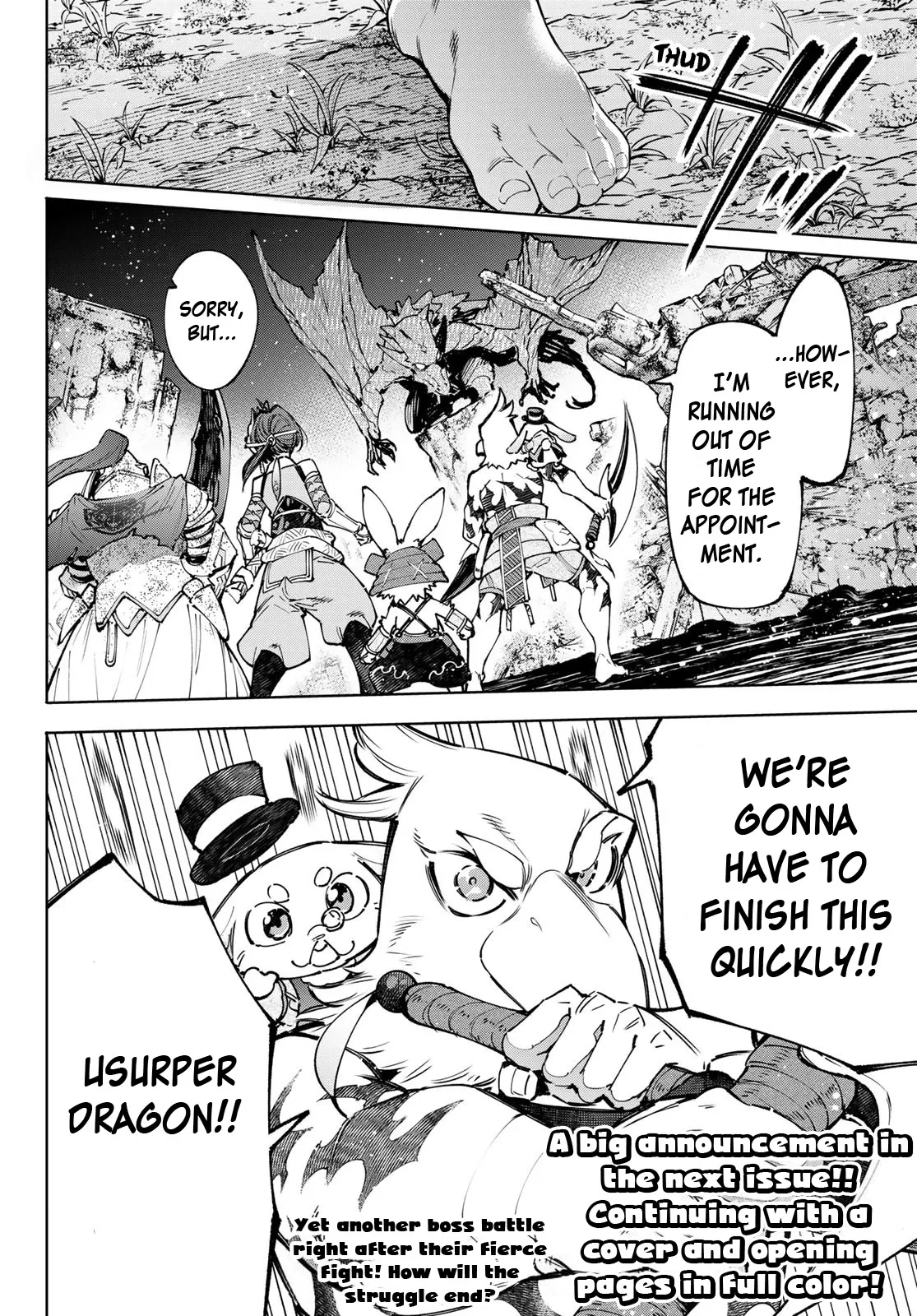 Read Shangri-La Frontier ~ Kusoge Hunter, Kamige ni Idoman to su~ EN Manga Online