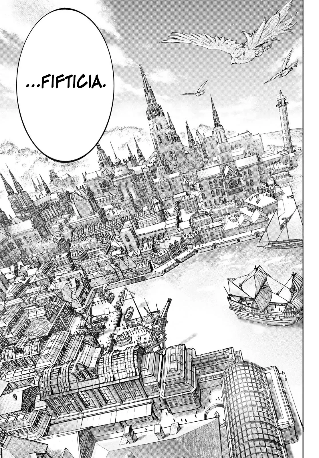 Read Shangri-La Frontier ~ Kusoge Hunter, Kamige ni Idoman to su~ EN Manga Online