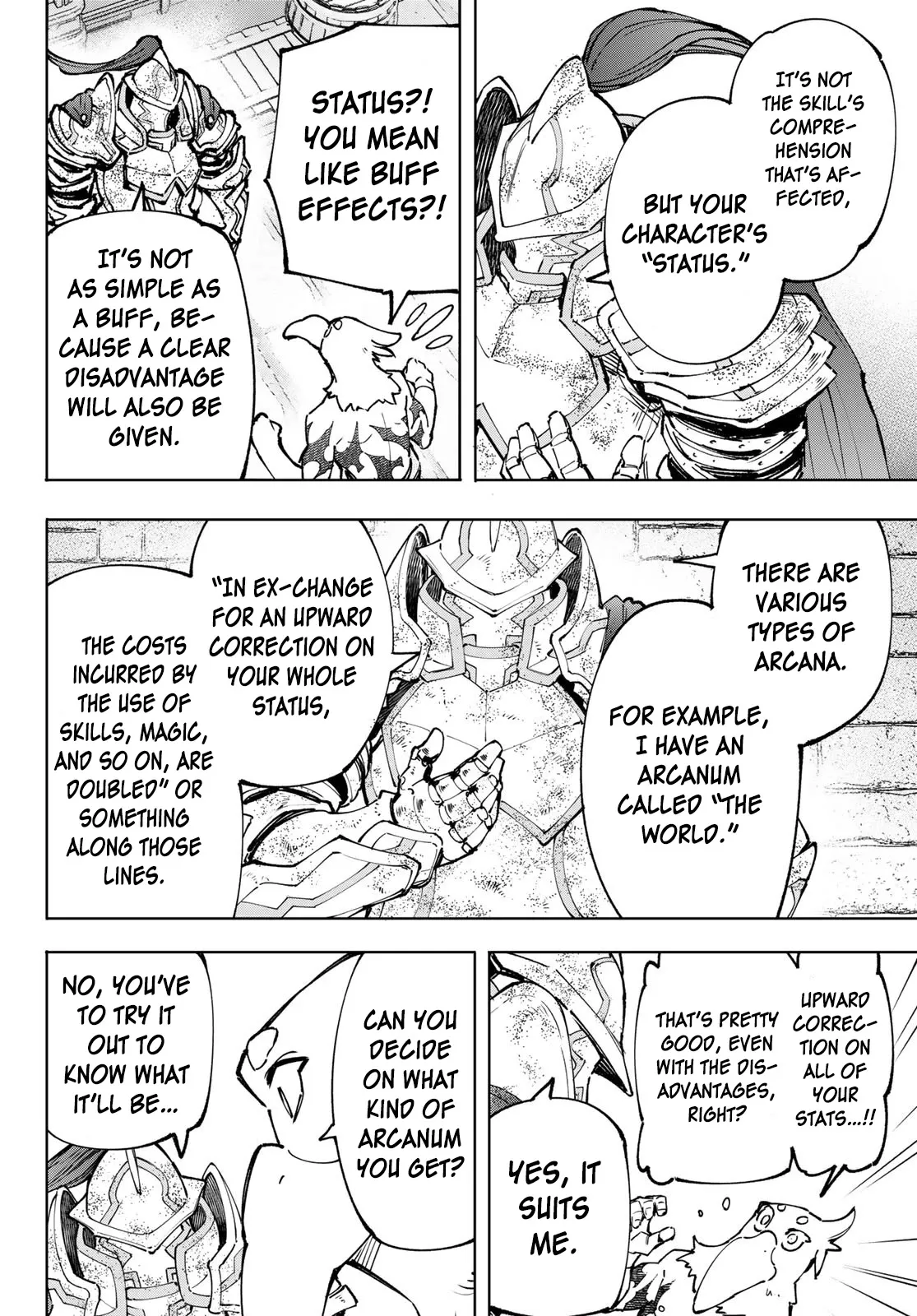 Read Shangri-La Frontier ~ Kusoge Hunter, Kamige ni Idoman to su~ EN Manga Online