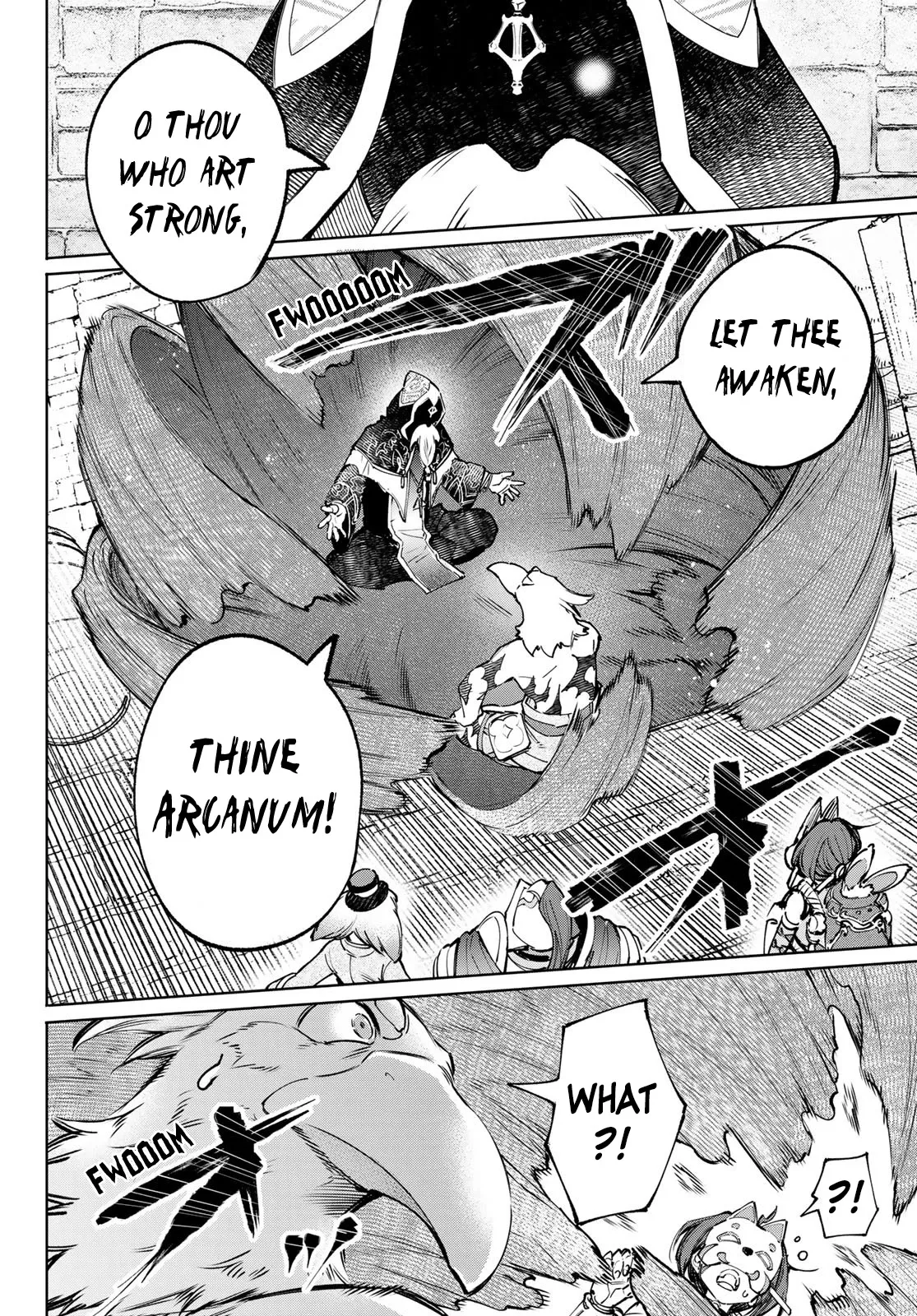 Read Shangri-La Frontier ~ Kusoge Hunter, Kamige ni Idoman to su~ EN Manga Online
