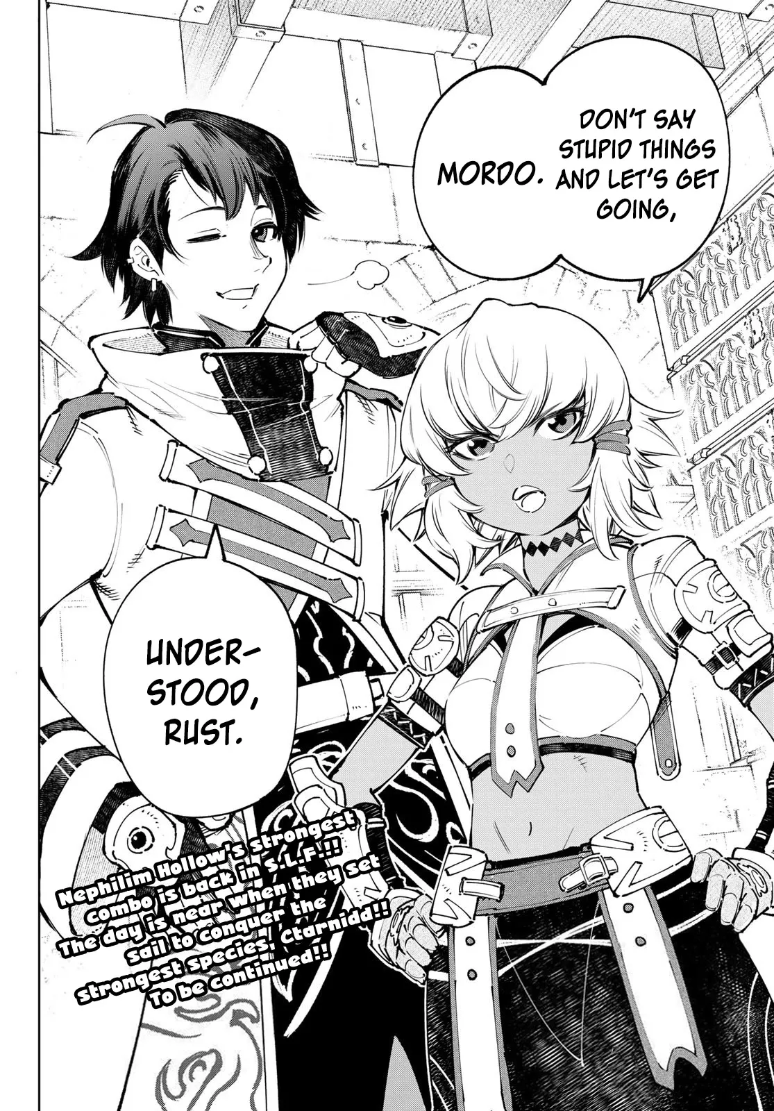 Read Shangri-La Frontier ~ Kusoge Hunter, Kamige ni Idoman to su~ EN Manga Online