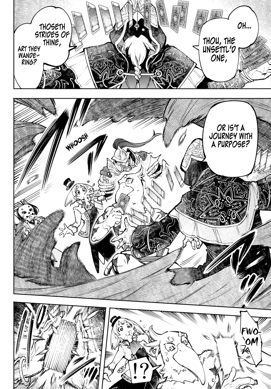 Read Shangri-La Frontier ~ Kusoge Hunter, Kamige ni Idoman to su~ EN Manga Online