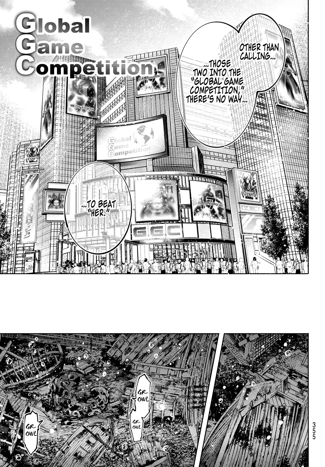 Read Shangri-La Frontier ~ Kusoge Hunter, Kamige ni Idoman to su~ EN Manga Online