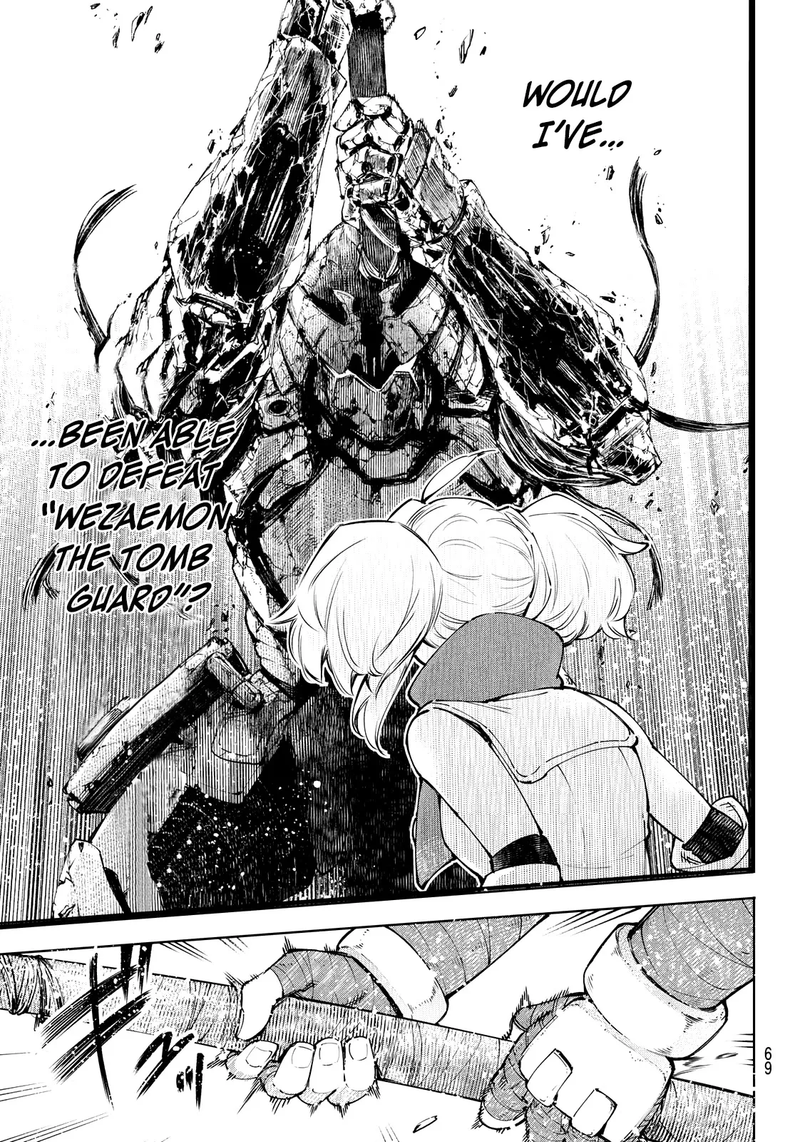 Read Shangri-La Frontier ~ Kusoge Hunter, Kamige ni Idoman to su~ EN Manga Online