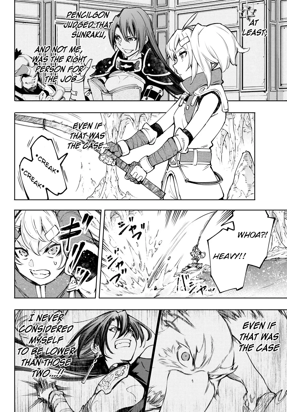 Read Shangri-La Frontier ~ Kusoge Hunter, Kamige ni Idoman to su~ EN Manga Online
