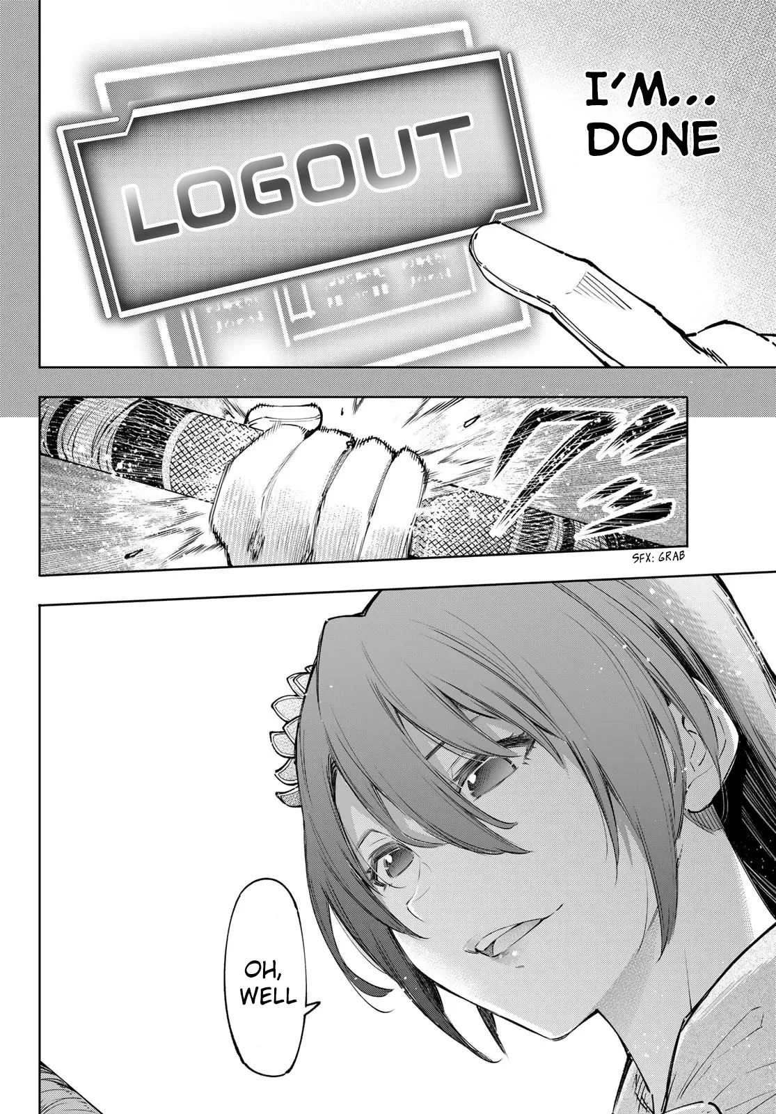Read Shangri-La Frontier ~ Kusoge Hunter, Kamige ni Idoman to su~ EN Manga Online