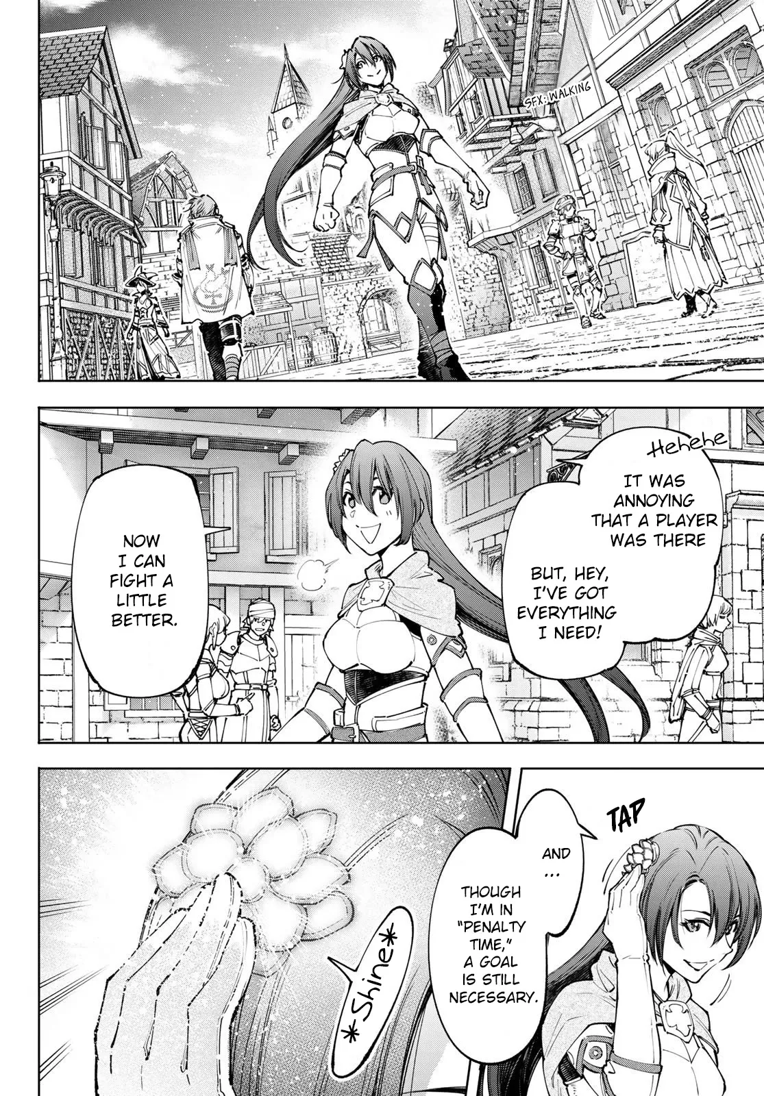 Read Shangri-La Frontier ~ Kusoge Hunter, Kamige ni Idoman to su~ EN Manga Online