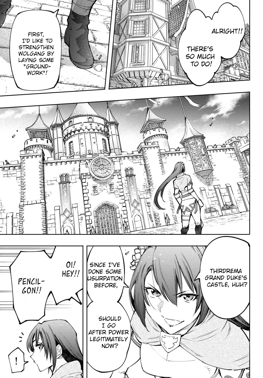 Read Shangri-La Frontier ~ Kusoge Hunter, Kamige ni Idoman to su~ EN Manga Online