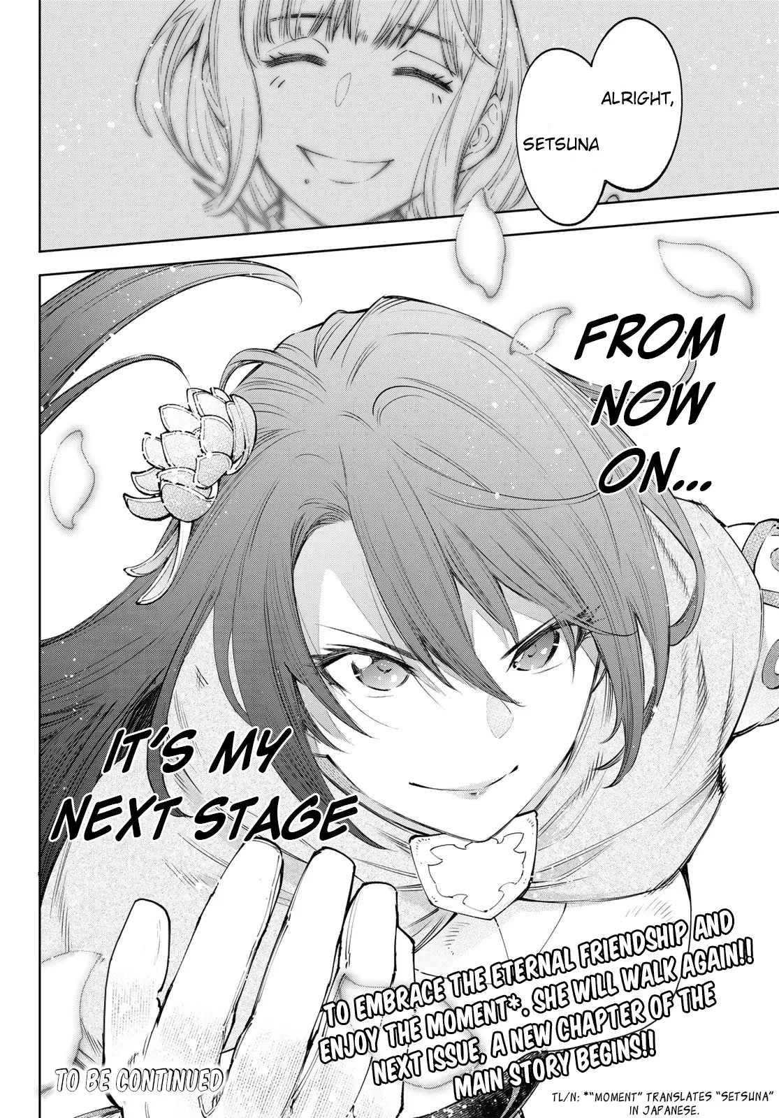 Read Shangri-La Frontier ~ Kusoge Hunter, Kamige ni Idoman to su~ EN Manga Online