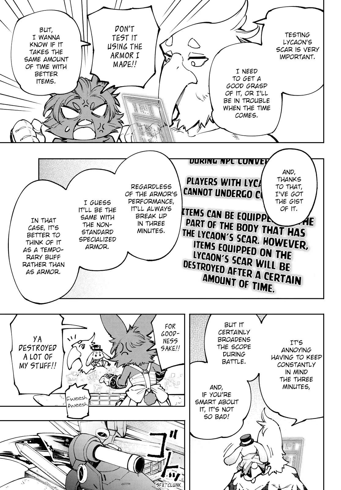 Read Shangri-La Frontier ~ Kusoge Hunter, Kamige ni Idoman to su~ EN Manga Online