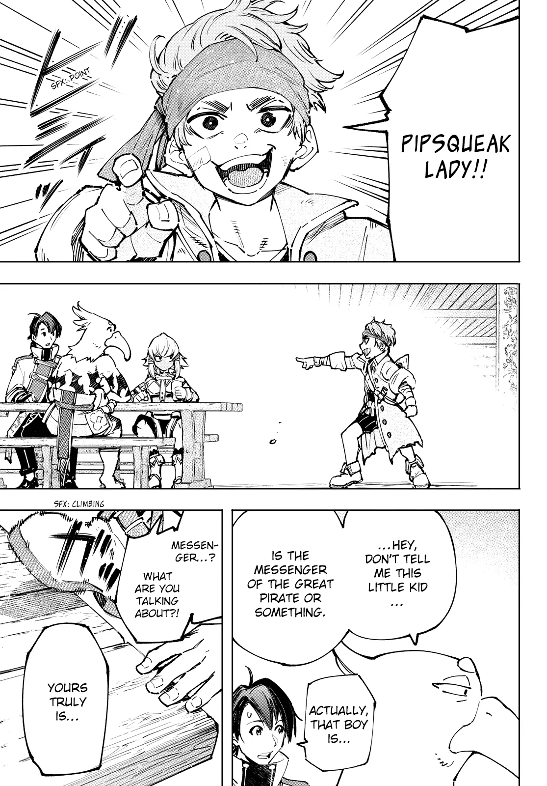 Read Shangri-La Frontier ~ Kusoge Hunter, Kamige ni Idoman to su~ EN Manga Online
