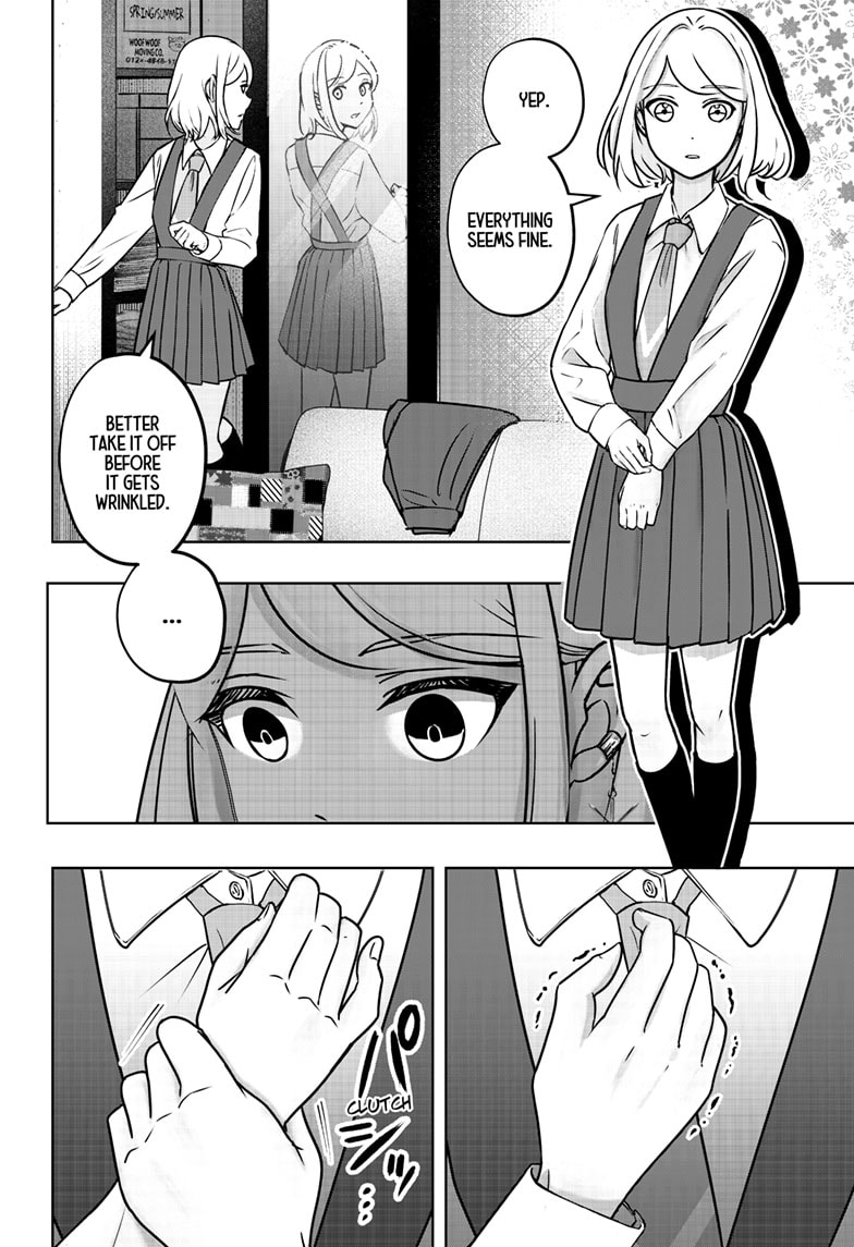 Read Shiba Inu Rooms EN Manga Online