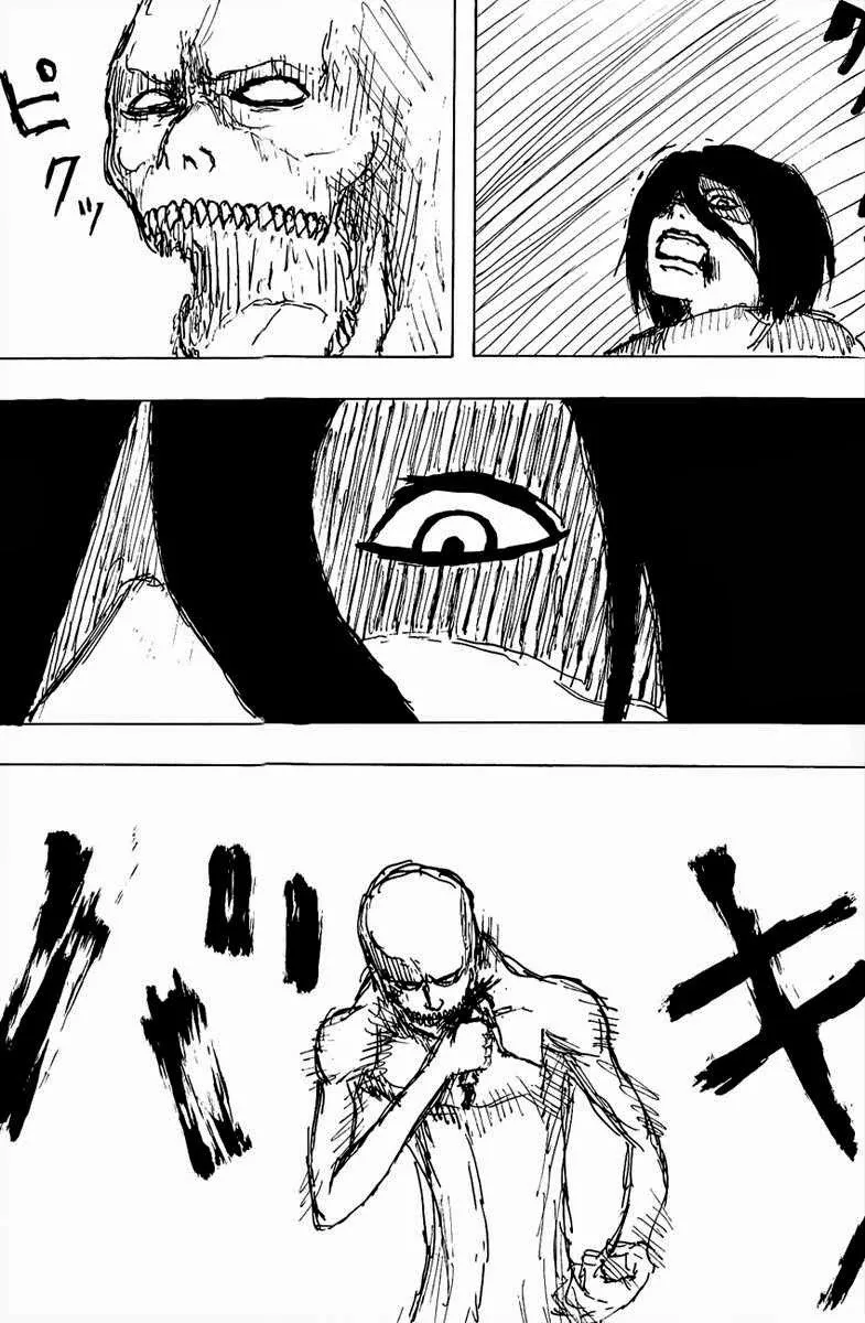 Read Shingeki no Kyojin EN Manga Online