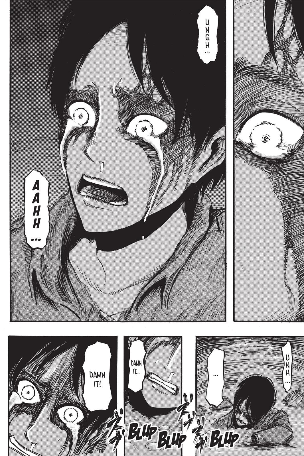 Read Shingeki no Kyojin EN Manga Online
