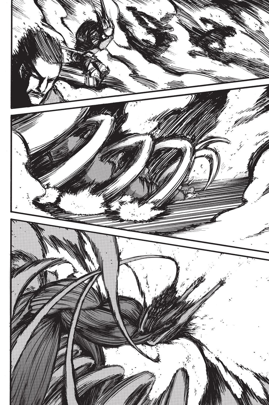 Read Shingeki no Kyojin EN Manga Online