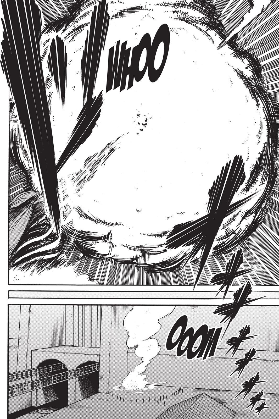 Read Shingeki no Kyojin EN Manga Online