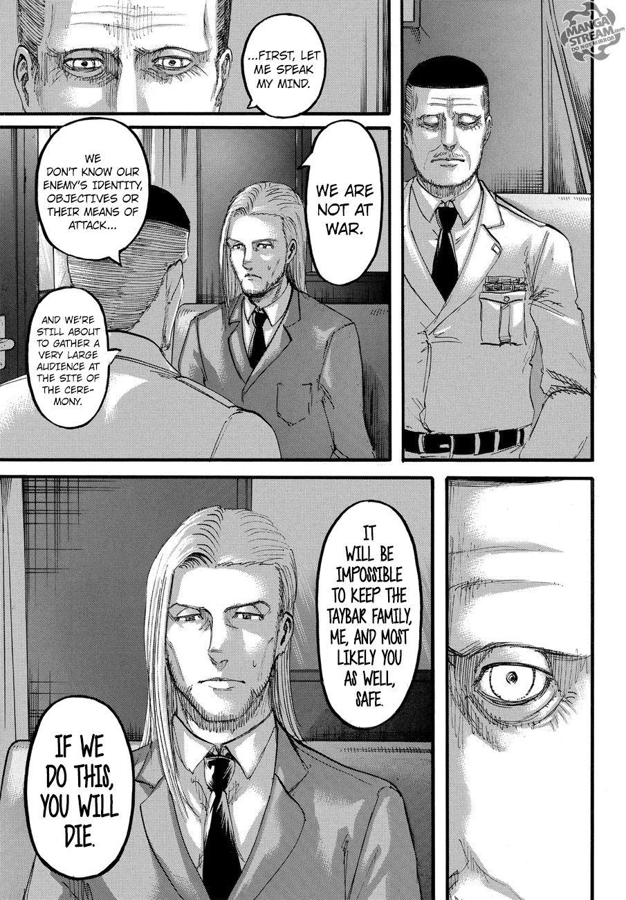 Read Shingeki no Kyojin EN Manga Online
