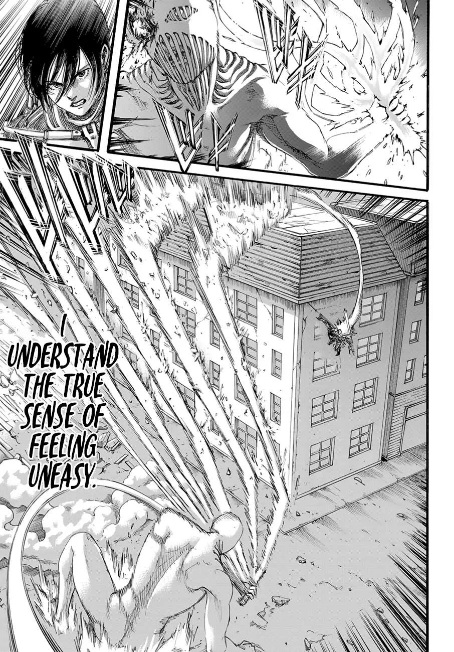 Read Shingeki no Kyojin EN Manga Online