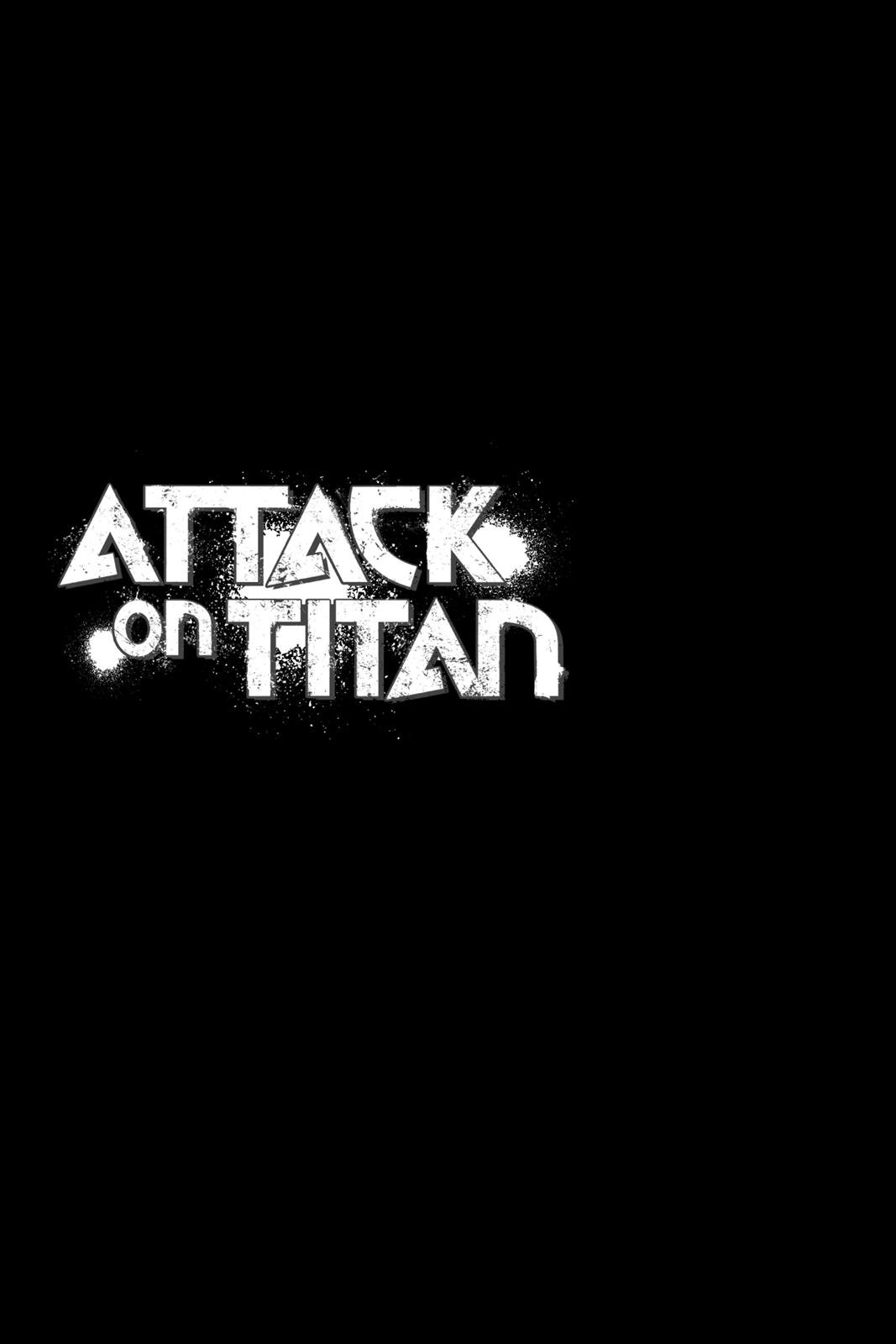 Read Shingeki no Kyojin EN Manga Online