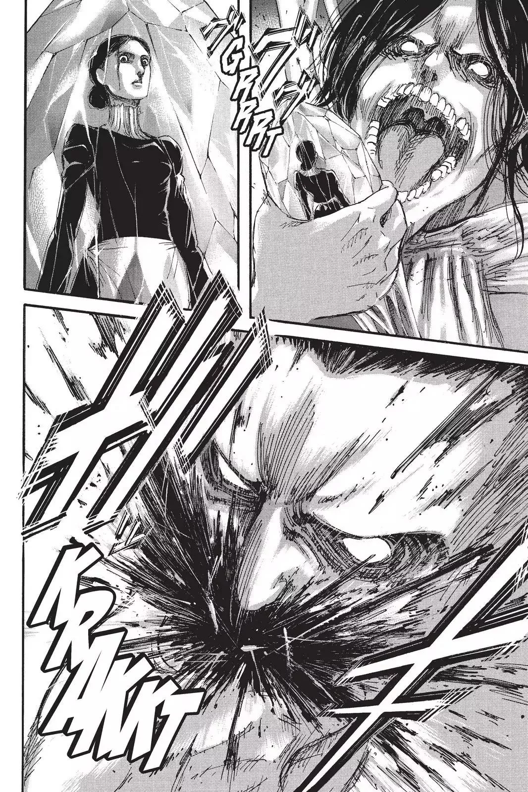 Read Shingeki no Kyojin EN Manga Online