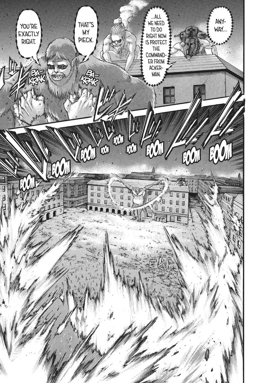 Read Shingeki no Kyojin EN Manga Online