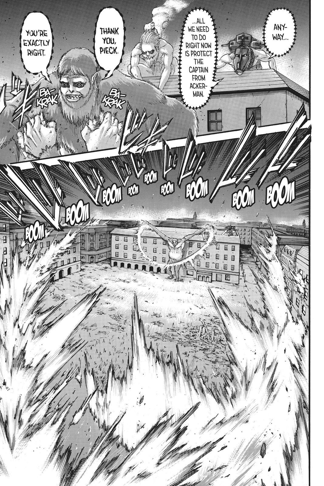 Read Shingeki no Kyojin EN Manga Online