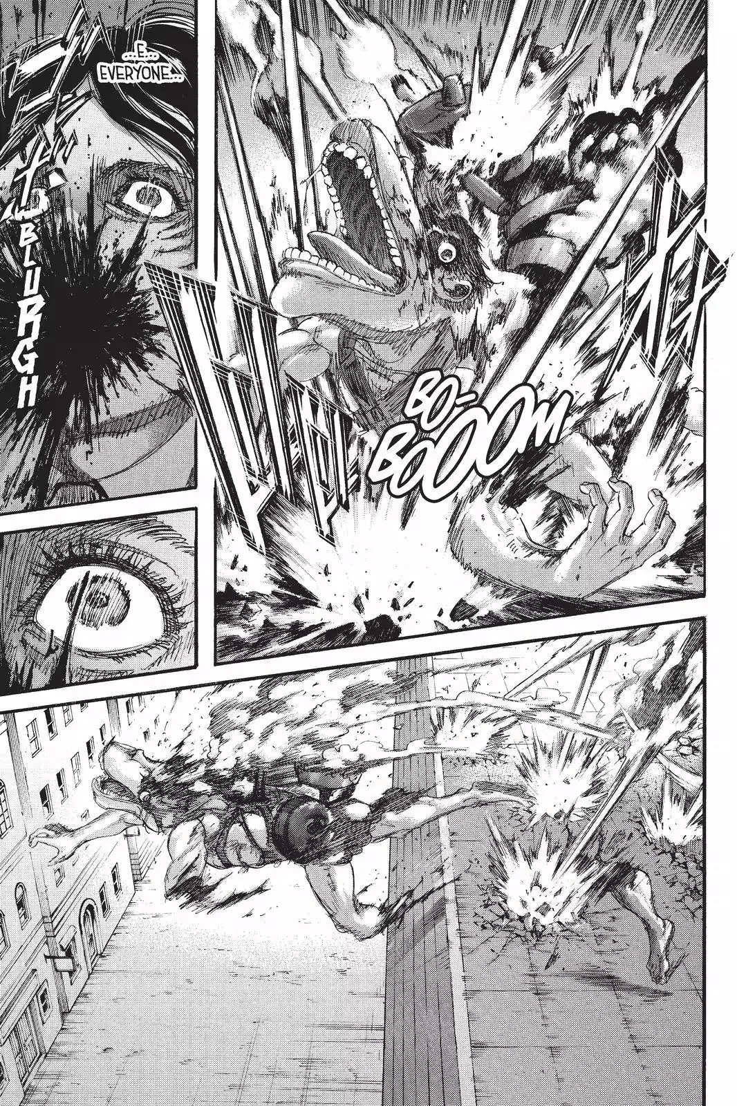 Read Shingeki no Kyojin EN Manga Online