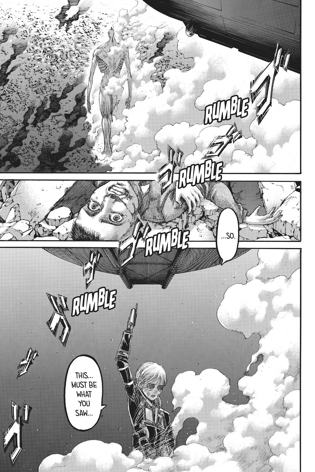 Read Shingeki no Kyojin EN Manga Online