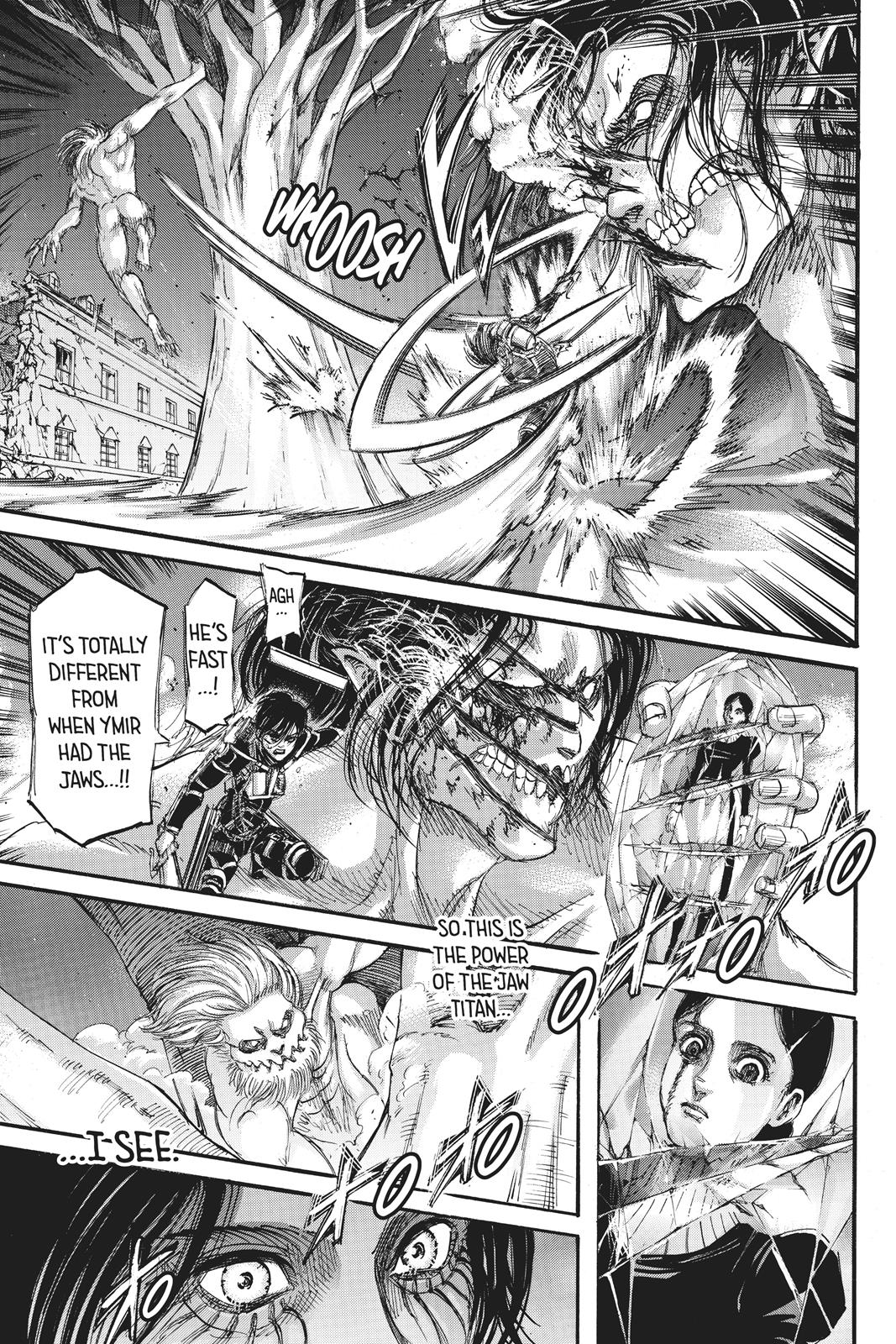 Read Shingeki no Kyojin EN Manga Online
