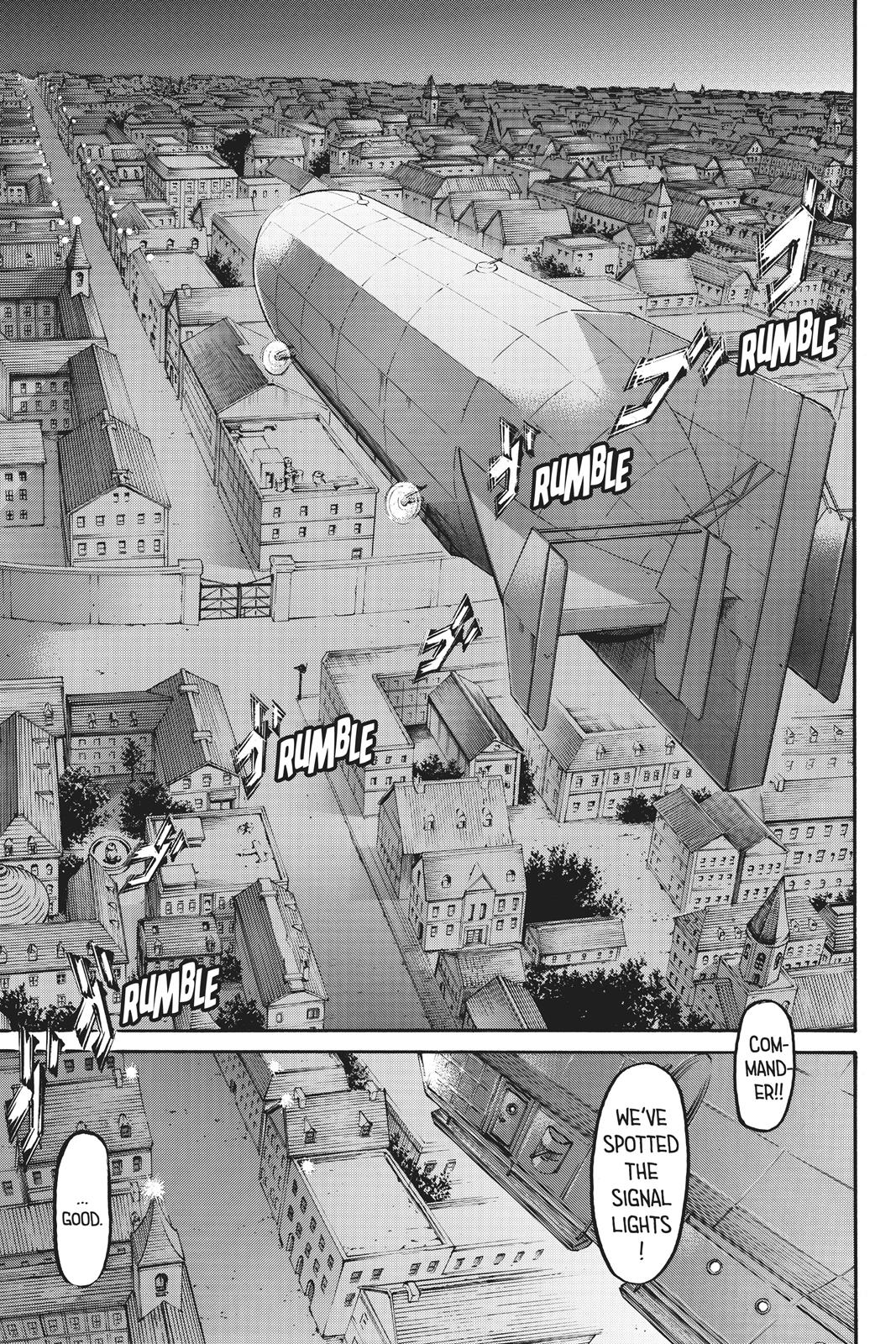 Read Shingeki no Kyojin EN Manga Online