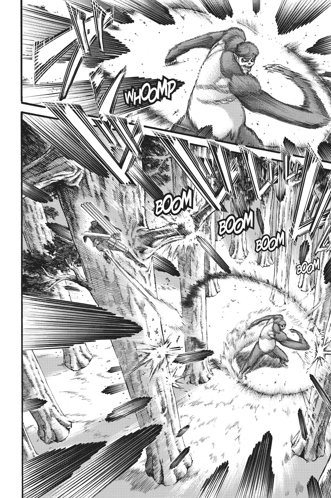 Read Shingeki no Kyojin EN Manga Online