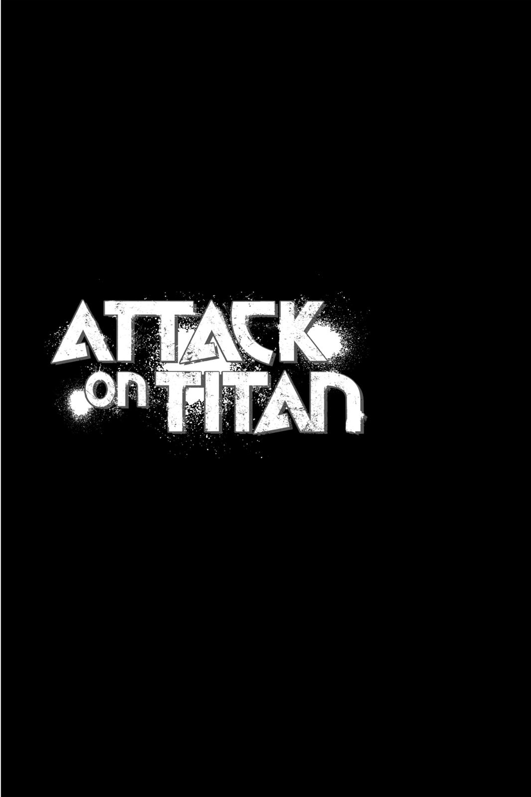 Read Shingeki no Kyojin EN Manga Online