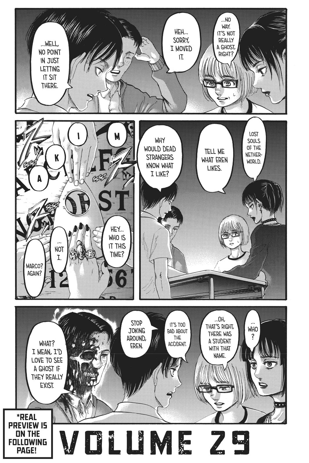 Read Shingeki no Kyojin EN Manga Online